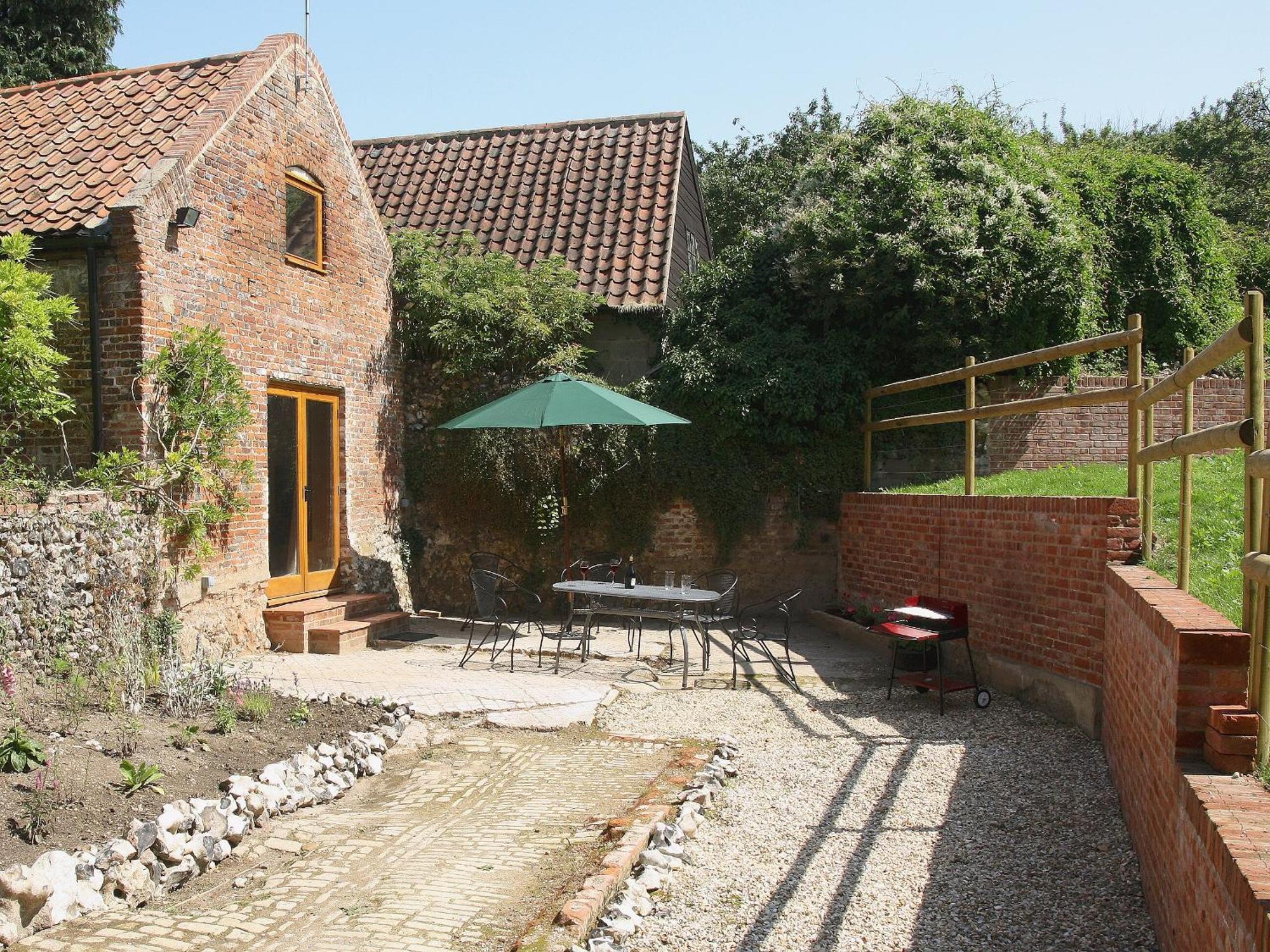 Villa The Street Farm Barn Drayton  Exterior foto