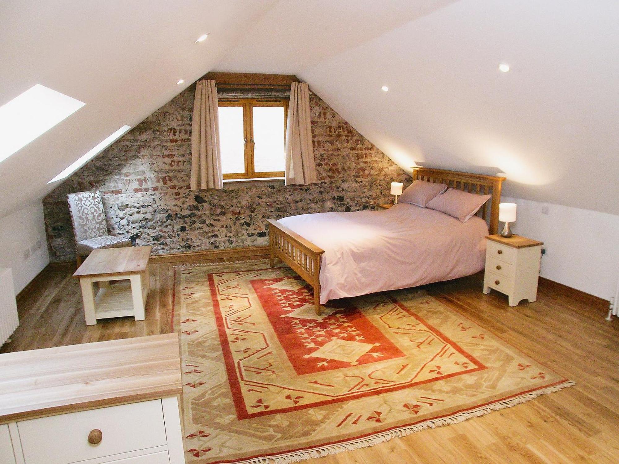 Villa The Street Farm Barn Drayton  Exterior foto